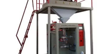 راهنمای جامع درباره دستگاههای بسته بندی اتوماتیک و کاربرد آن ها در صنعت