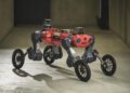 ربات ANYmal انقلابی در ربات‌های چهارچرخ