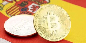 رشد چشمگیر شرکت‌های جدید ارز دیجیتال اسپانیا در سال 2023