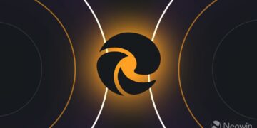 روش بستن آخرین برگه مرورگر Edge تغییر می کند