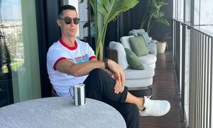 رونالدو بازیکن ۲۰ سال پیش نیست