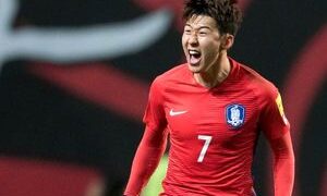 ستاره کره‌ای تاتنهام گران‌تر از ۲۱ تیم جام ملت‌های آسیا