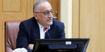 سرای تجاری ایرانیان تبدیل به مرکز هماهنگی شرکتهای روسی و ایرانی شود