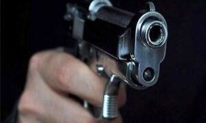 سرقت مسلحانه از بازیکن استقلال با کلاشینکف