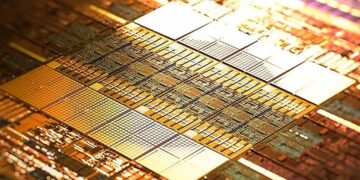 شرکت TSMC در تولید تراشه های 3 نانومتری به 80