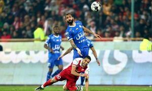 شکایت باشگاه پرسپولیس از استقلال به دلیل تخلفات قراردادی