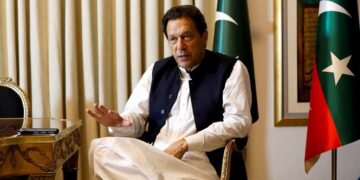 صلاحیت عمران خان برای میهن تجارتات ۲۰۲۴ تأیید شد