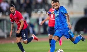 طرح جدید فوتبال عربستان؛ افزایش تعداد بازیکنان خارجی تیم‌ها به ۱۰ نفر