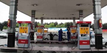 فقط۱۲۰جایگاه برای فعال سازی باقی مانده/ امکان سوخت گیری با کارت از صبح فردا