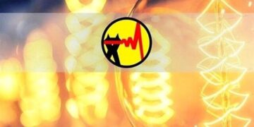 قطعی برق در ۳ شهرستان گیلان 22 آذر 1402