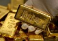 قیمت جهانی طلا اعلام شد