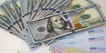 قیمت 13 تومان آذر 1402 / دلار دولتی 42000 تومان شد