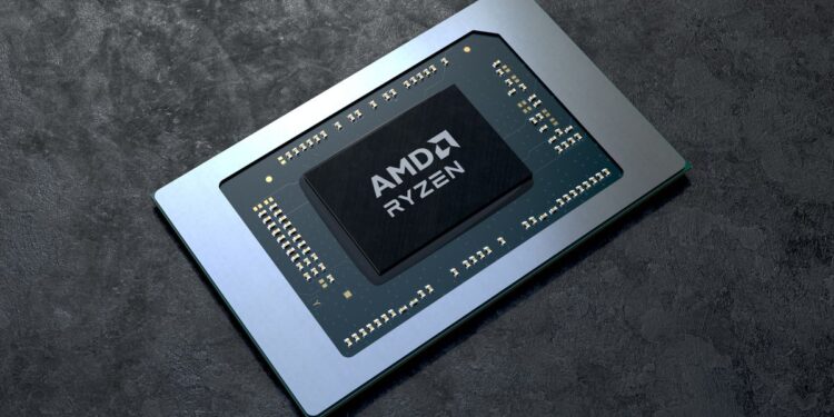 AMD Ryzen 8000G