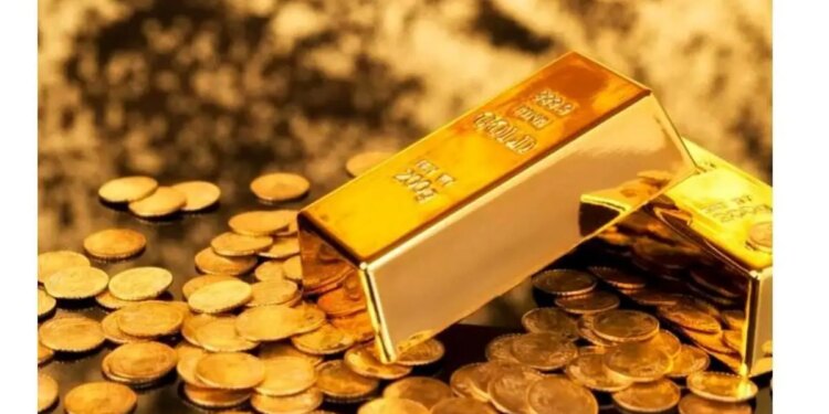قیمت طلا و سکه امروز ۲۴ آذر/ آینده طلا چه می‌شود؟