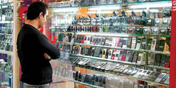 قیمت گوشی‌های سامسونگ، شیائومی و آیفون سه‌شنبه پنج دی ۱۴۰۲