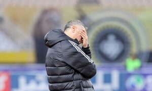 مس رفسنجان یک – ملوان ۴/ پایان الهامی در مس؟