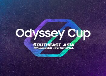 Odyssey Cup