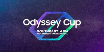 Odyssey Cup
