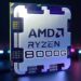 مشخصات APU دسکتاپ Ryzen 8000G Hawk Point AMD تایید شد