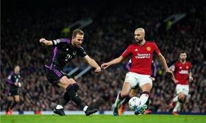 هری‌ کین خوشبین به آینده‌اش در بایرن