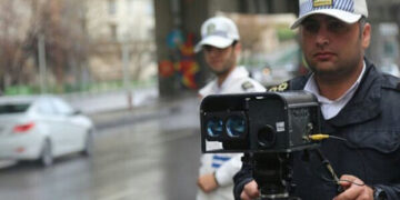 هشدار پلیس به رانندگان هنجارشکن / برخورد با دارندگان شیشه دودی‌های غیراستاندارد