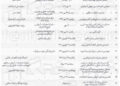 همایش پرخرج و میلیاردی شیراز نوک کوه یخ است+ لیست هزینه برخی از همایش های دولتی
