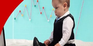 همه چیز درباره سهام بورسی برای نوزادان