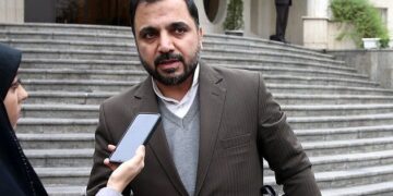 واکنش وزیر ارتباطات به هک اسنپ‌فود و افزایش تعرفه اینترنت / زارع پور: اگر به نرخ تورم توجه کنیم افزایش تعرفه باید انجام می‌شد