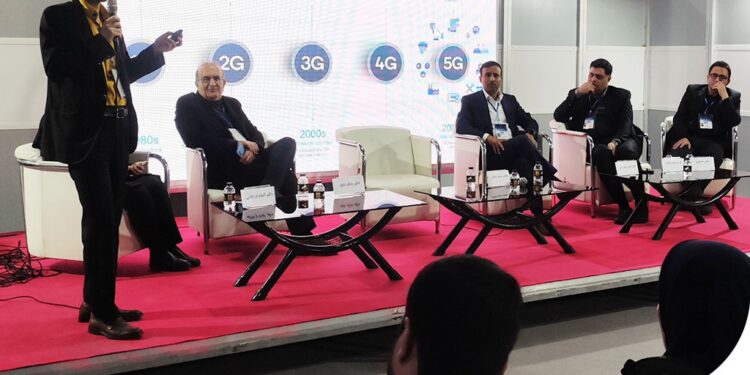 ورود به دنیای تعاملی متاورس در غیاب 5G دور از ذهن است