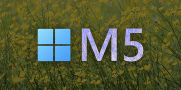 ویندوز ۱۱ فوریه ۲۰۲۴ به‌روزرسانی Moment 5 را دریافت خواهد کرد که مجموعه‌ای از ویژگی‌ها و بهبودها را به‌ارمغان خواهد آورد.