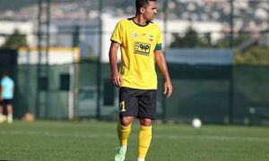 پاس گل محمد کریمی، برگزیده لیگ قهرمانان آسیا شد/ ویدئو