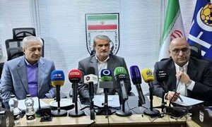 پاسخ مسئولان فدراسیون به ابهام بزرگ