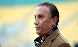 پرسپولیس دچار استپ فنی شد