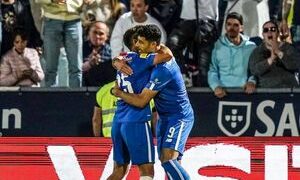 پورتو با گل طارمی از بحران گریخت/ ویدئو