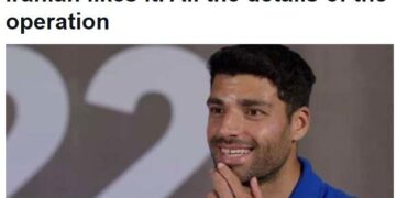 پیشنهاد جذاب طارمی از سری‌آ ایتالیا