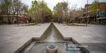 پیش‌بینی هوای استان اصفهان امروز یکشنبه ۴ دی