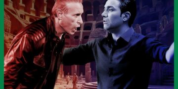 چشم‌ها به پایتخت؛ جنگ 6 و 4 در آزادی!