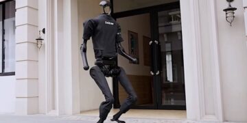 چینی‌ها رباتی ساختند که انسان را به چالش می‌کشد!