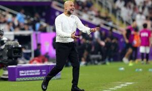 کلکسیون جام‌های سیتی را تکمیل می‌کنیم