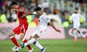 گزارش AFC از طارمی به عنوان مهره تماشایی جام ملت‌های آسیا