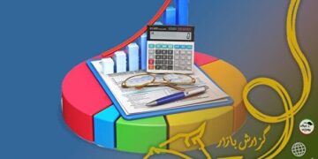 گزارش بورس امروز دوشنبه ۲۷ آذر ۱۴۰۲