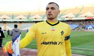 گلری که 60 دقیقه استقلالی‌ها را ناامید کرد