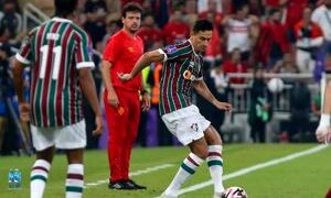 یکی از فینالیست‌های جام باشگاه‌های جهان مشخص شد