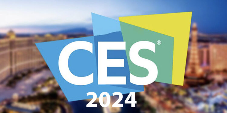 نمایشگاه CES 2024 ،رویداد مورد انتظار سال در حوزه فناوری، یک هفته دیگر یعنی در 9 ژانویه (21 دیماه) برگزار خواهد شد.