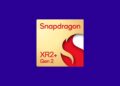 Snapdragon XR2+