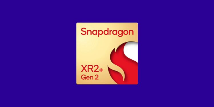 Snapdragon XR2+