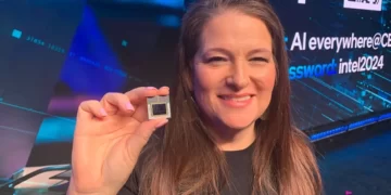 1704795405 پردازنده های Arrow Lake و Lunar Lake امسال عرضه می.webp