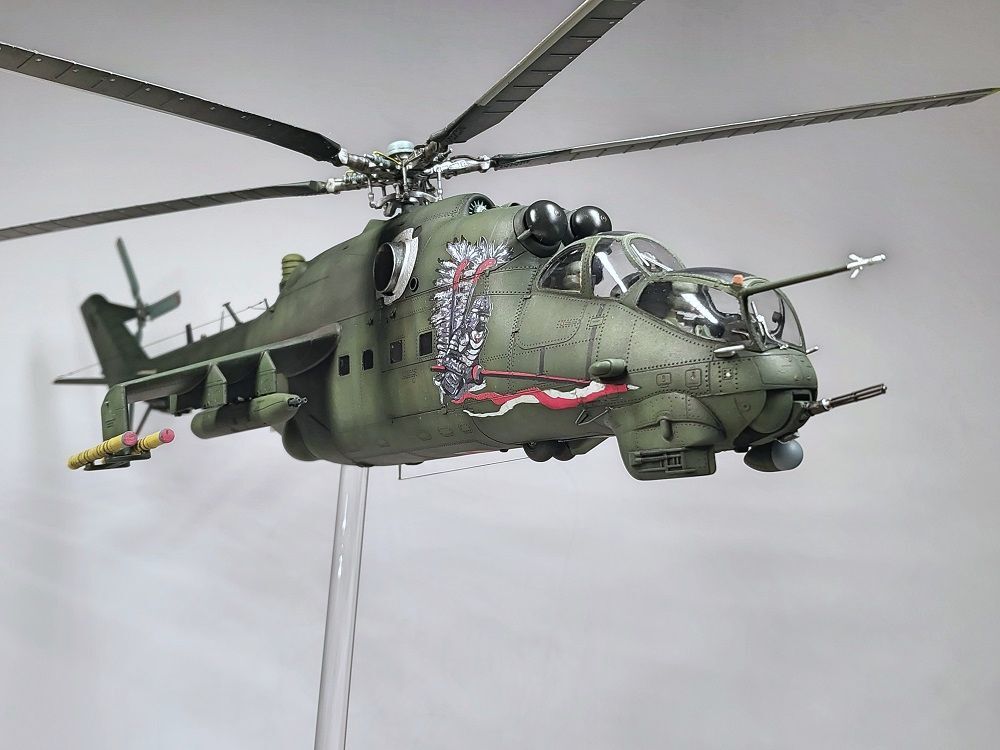 1704920087 484 عجیب ترین هلیکوپترهای نظامی که تاکنون ساخته شده اند؛ از