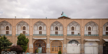 پیش‌بینی آب و هوای اصفهان در ۲۴ ساعت آینده؛ امروز چهارشنبه ۲۷ دی