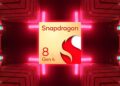 Snapdragon 8 Gen 4